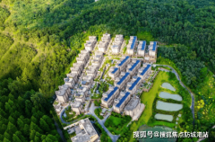 <b>可满脚分歧高端置业需</b>