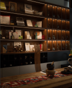 沉视保守工艺取现代连系